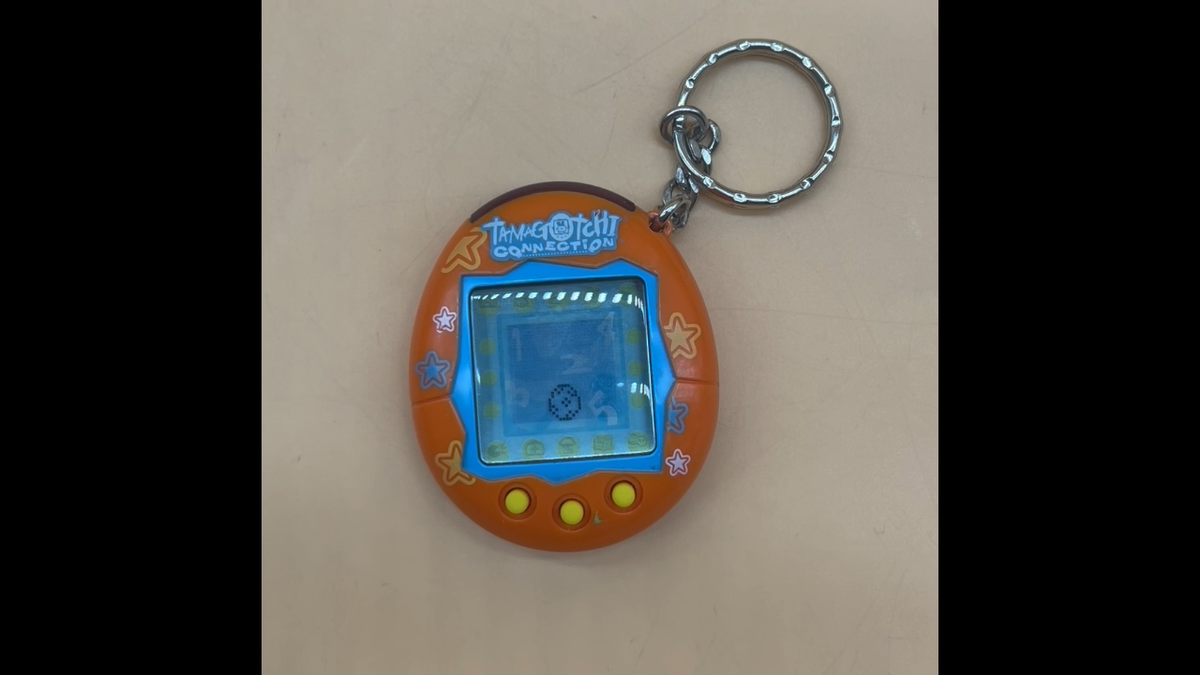 【玩具】 Tamagotchi Connection 2004年製 海外版 レア $_12.JPG?set_id=880000500F