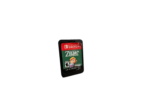 The Legend of Zelda: Link’s Awakening — Nintendo Switch — Cartridge Only