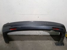 Pare-choc arrière Ssangyong RODIUS