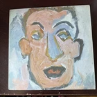 Bob Dylan Self-Portrait Vinyl 12" Columbia Records CTX 30050 1970 First Press