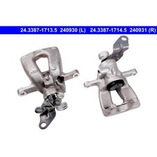 Bremssattel ATE 24.3387-1713.5 für Alfa Romeo Brera Spider 159 Sportwagon