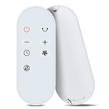 Telecomando per Ventilatore a Piantana Circolazione AIRMATE 12 Velocità MATE1-F con Silenzioso
