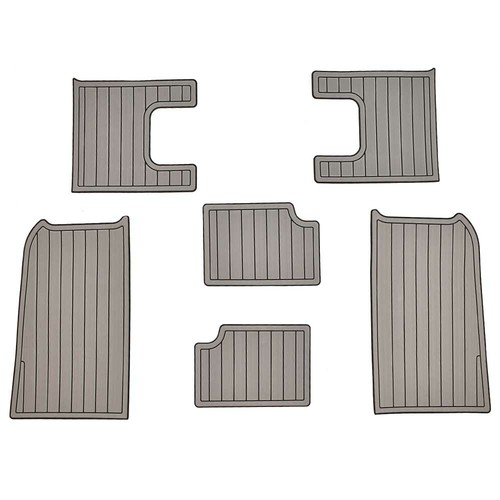 Sea Ray Boat NonSkid Mats 2162203 220 / 240 SunDeck Swim Platform