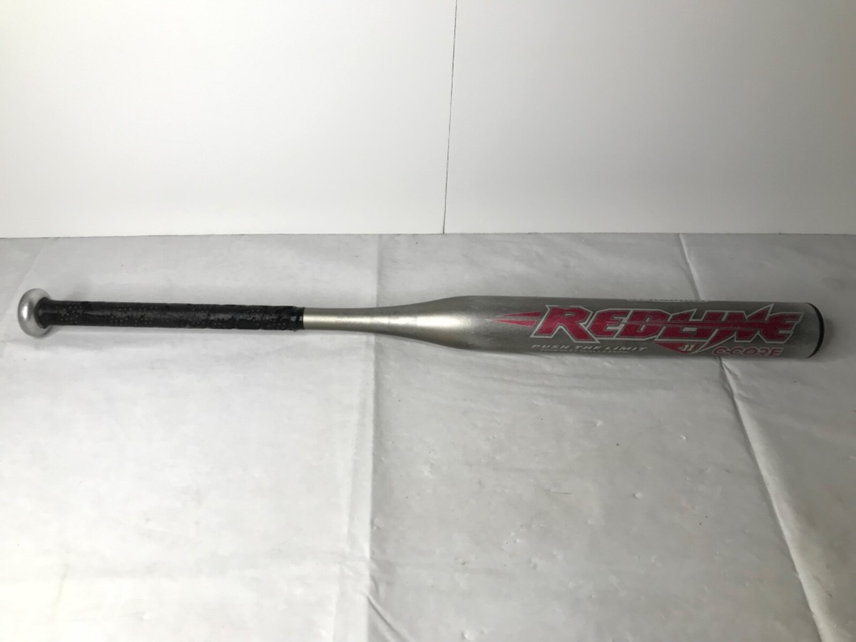 Batte De Softball Easton SZ1-C Redline Pour Jeune – Occasion