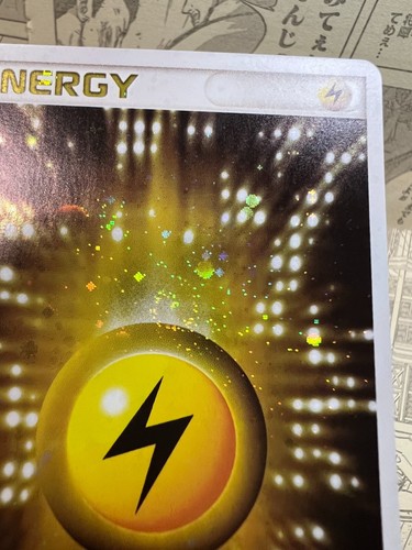 Pokemon Card - Fire Lightning Grass Water - Magma VS Aqua Set - Japanese. - Picture 7 of 14