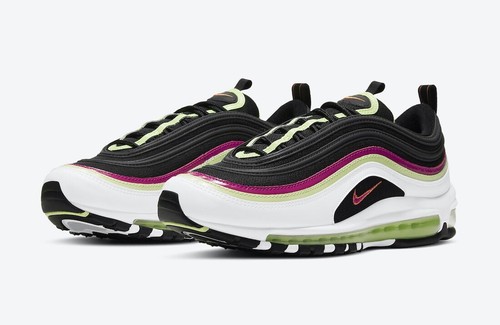 air max 97 fireberry