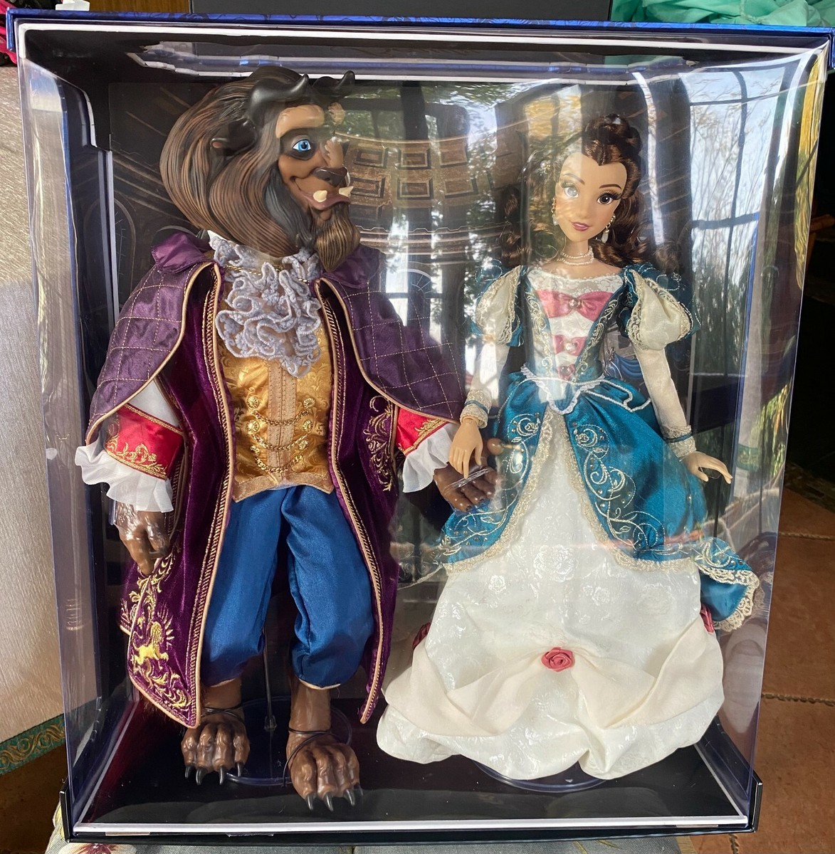 ⭐︎【新品未使用】Belle Queen・Belle Blancセット 新品未開封】 Belle Queen & Belle Blancセット