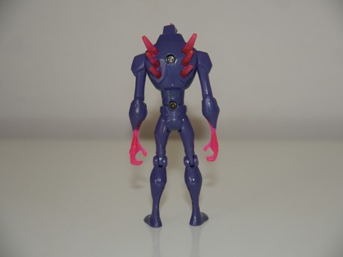 Ben 10 Ben Ten Choice Of Over 150 Figures Alien Force Ultimate Omniverse Haywire - Picture 39 of 288