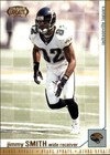 2002 Pacific Heads Update Jimmy Smith #85