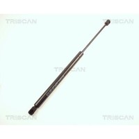 Gasfeder, Koffer-/Laderaum Triscan 8710 28223 FüR Peugeot, Hinten Links