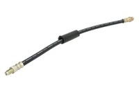 ABE C86143ABE Bremsschlauch Hinten 428 Mm FüR Citroen C2 C3 C4 Peugeot 307