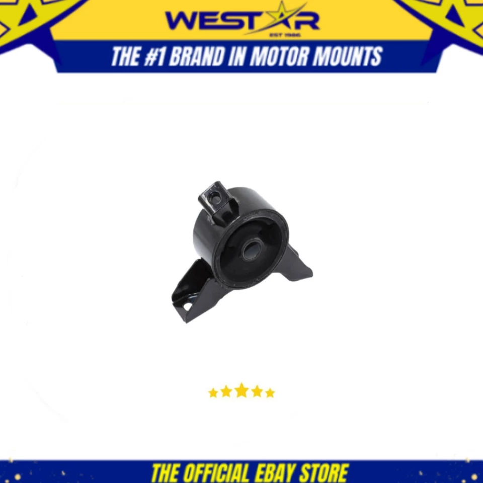 Juego de montaje de motor y transmisión 5 piezas para Mazda 626 2001-2002 2,0 L se adapta a automático Foto 3 de 4