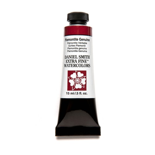 Daniel Smith extra fine artist watercolour 15ml - earths, blacks and whites - Picture 36 of 113