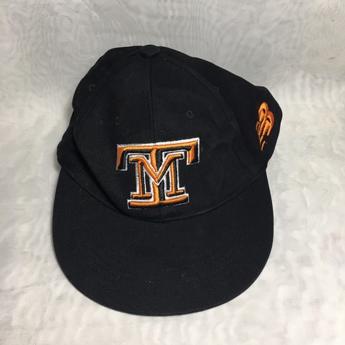 New Balance Flex Fit NB Cap Hat Size L 