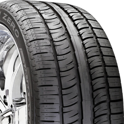 Tire Pirelli Scorpion Zero Asimmetrico 235/45R20 100H XL A/S Performance