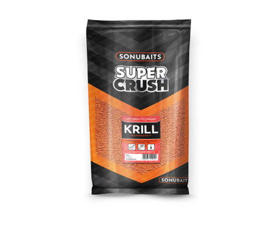 Sonubaits Super Crush Krill