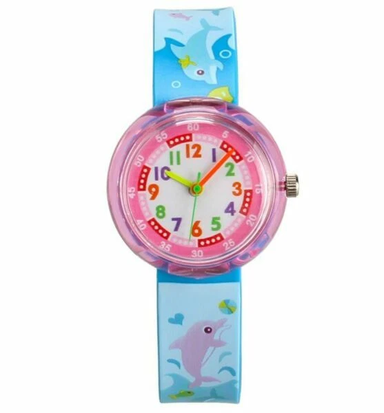 Banda de plástico Ted Baker Relojes de pulsera