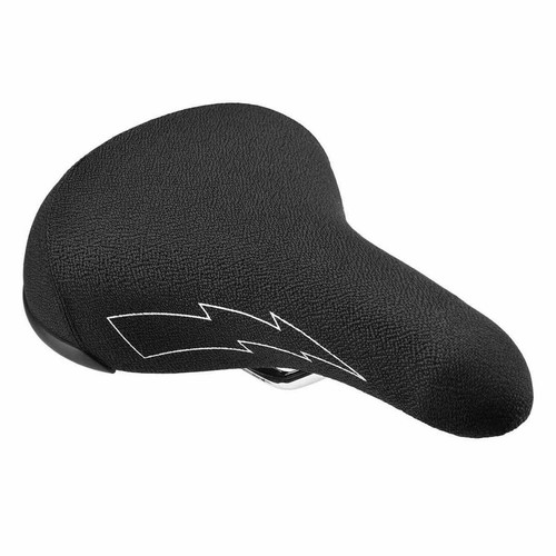 SE Racing SE Bikes Flyer Seat BLACK | eBay