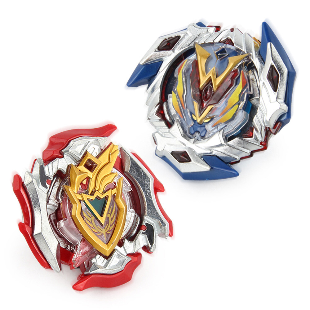 beyblade burst 4d set