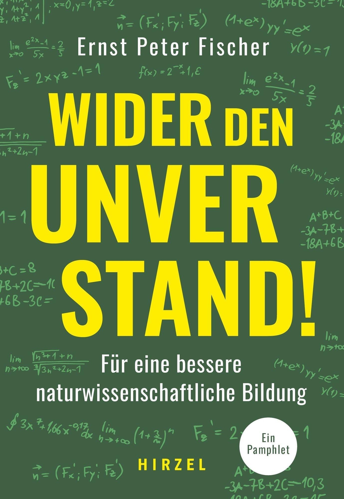 Thumbnail - Wider Den Unverstand | Für Eine Bessere Naturwissenschaftliche Bildung
