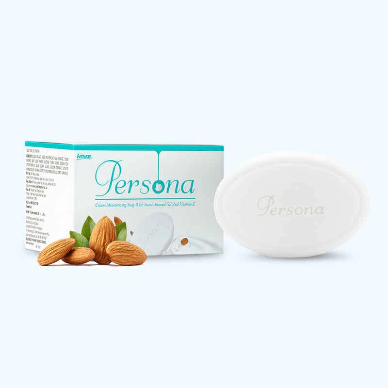Amway persona soap online
