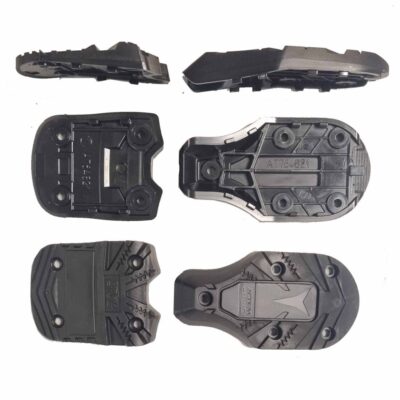 Atomic Hawx Prime XTD Hybrid Tech Skischuh Gripwalk Absätze und Zehen Set