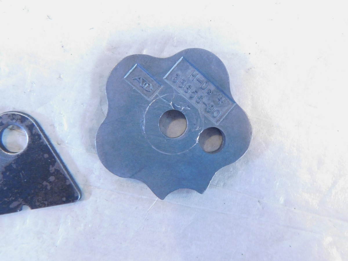 Harley Davidson Sportster 1200 & 883 Transmission Shift Shifter