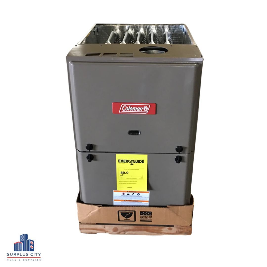 Coleman Heating And Cooling COLEMAN TMLE100C16MP11 100,000 BTU