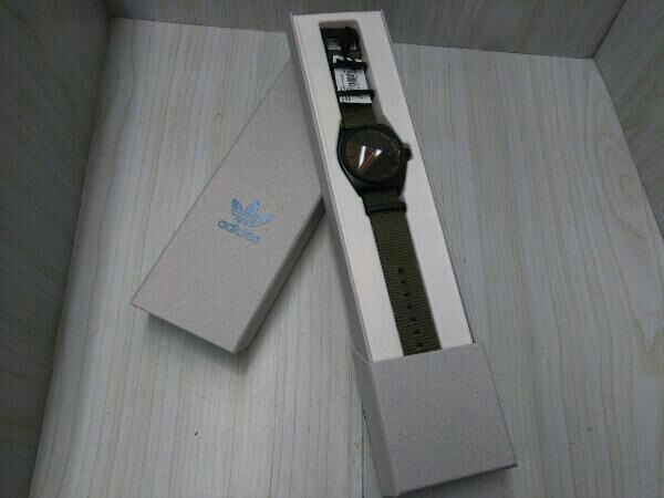 adidas military watch