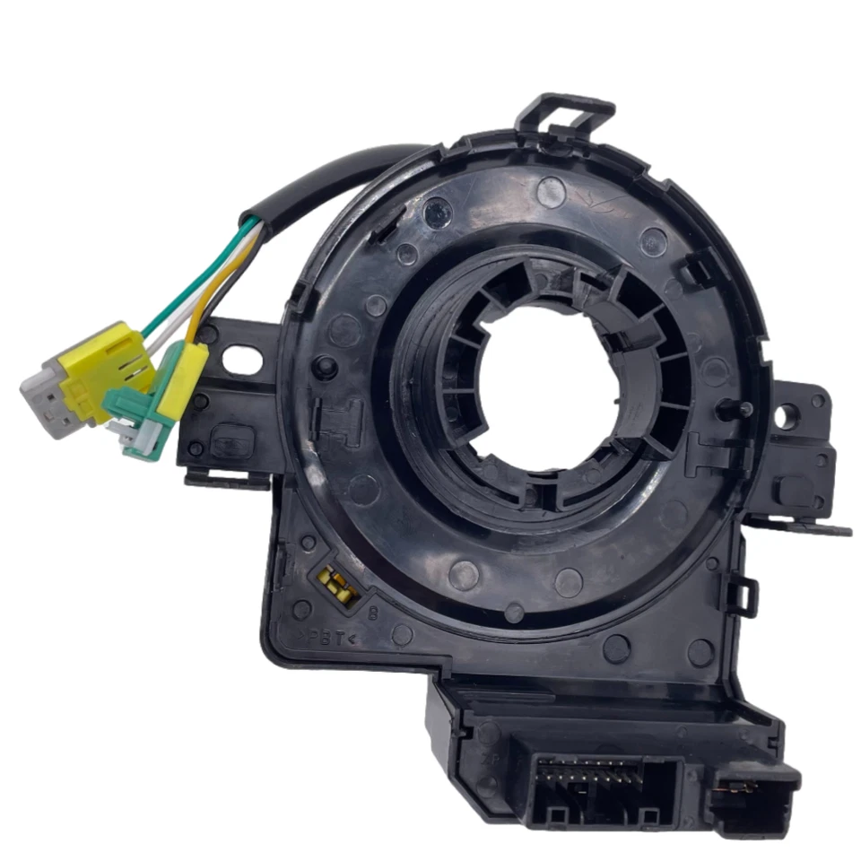 Nuevo resorte de reloj con cable espiral OEM para Acura RLX 2014-2020 Foto 4 de 4