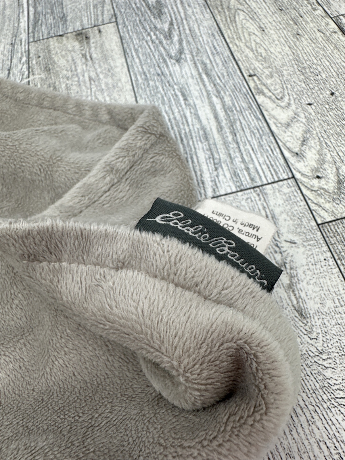 Eddie Bauer Owl Stuffed Animal Blanket Lovey Plush Stuffed Soft Toy