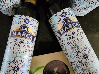 FIRST COLD-PRESS (TURKEY): 2X 