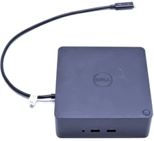 DELL K16A K16A001 THUNDERBOLT DOCKING STATION