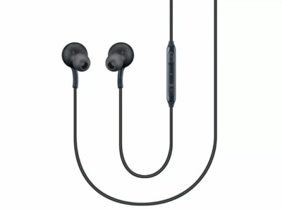 AKG Earbuds 3.5mm Wired Headphones for Samsung Galaxy S8