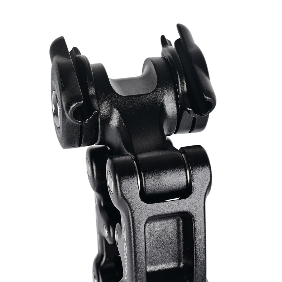 Tija de sillín con suspensión SR SUNTOUR SP12 NCX 27,2/28,6/30,4/30,8/31,6 x 350 amortiguador MTB Foto 4 de 4