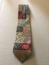 NWT EAGLE WINGS FAITH, HOPE, LOVE MEN'S TIE 8935