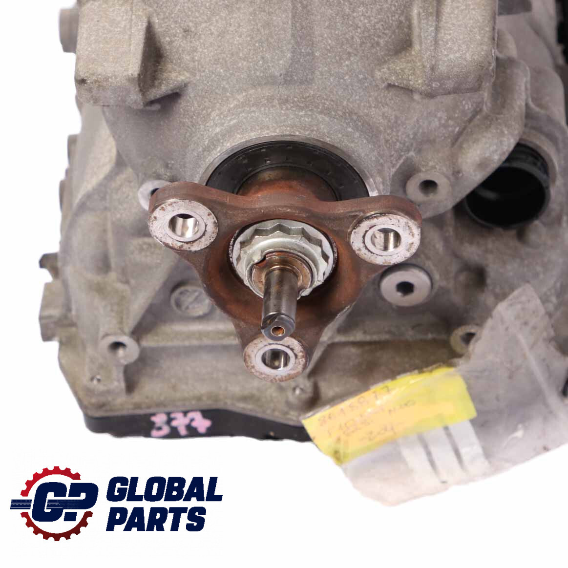 Automatic Gearbox BMW F10 528i F20 125i F30 328i N20 GA8HP45Z 8618877