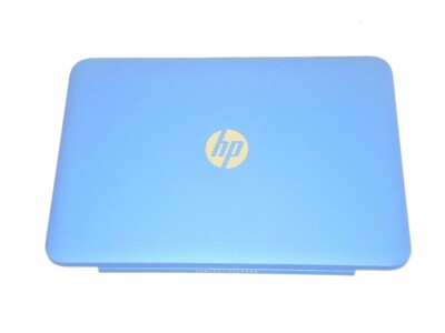 HP Stream Notebook LCD Back Cover Blue DQ6R15GFK00 Y0HGFK00