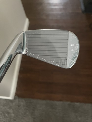 Limited Edition 2004 Nike Tiger Woods Irons 3-PW / Only 2004 Sets Worldwide - Picture 2 of 8