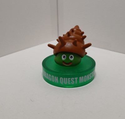Shell Slime, Dragon Quest Monster Battleroad Gallery - 1'' Square Enix toy figure