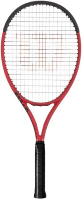 Wilson - WR074511U3 - Clash 108 v2 Tennis Racquet - Grip Size 4 3