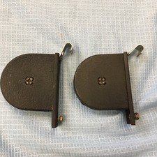 2 SIMMON OMEGA D2 COUNTERBALANCE TENSION SPRINGS ENLARGER Elevation B3