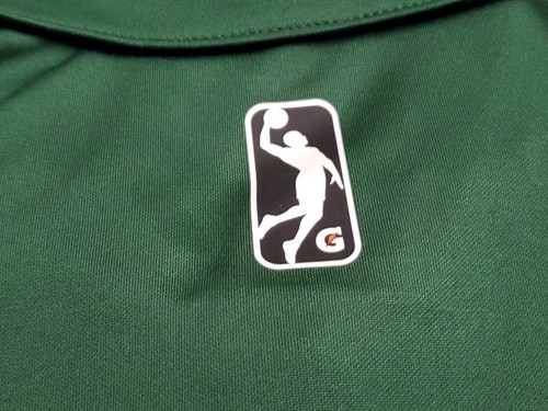 Nike Dri Fit Wisconsin Herd Polo Shirt Women's Size Large NWT New with Tags - Picture 9 of 9