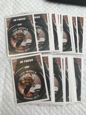 2018 Sage - Chris Warren III -  Hit 