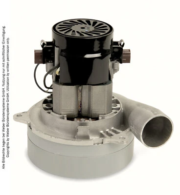 Ametek Lamb Electric Saugmotor Saugturbine 119692-01 Reinigungsmaschine