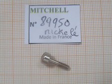Porta Mulinello Full Control 2000 & Altri Mulinelli Mitchell Screw Pezzo 89950