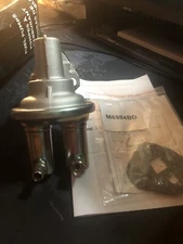 Carter Mechanical Fuel Pump Automotive Replacement (M6984)