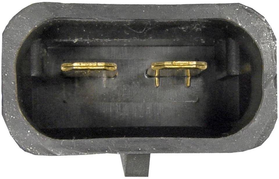 发动机冷却风扇组件适合 1989 - 1993 年 Oldsmobile Cutlass Ciera DORMAN OE S — 第 2/2 张图片