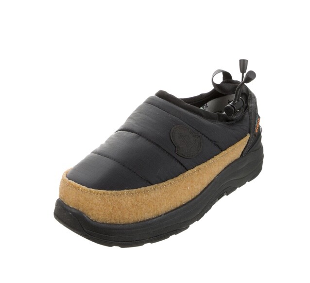 Moncler Genius Moncelr 1952 x Suicoke Pepper Colorblock Shoes w