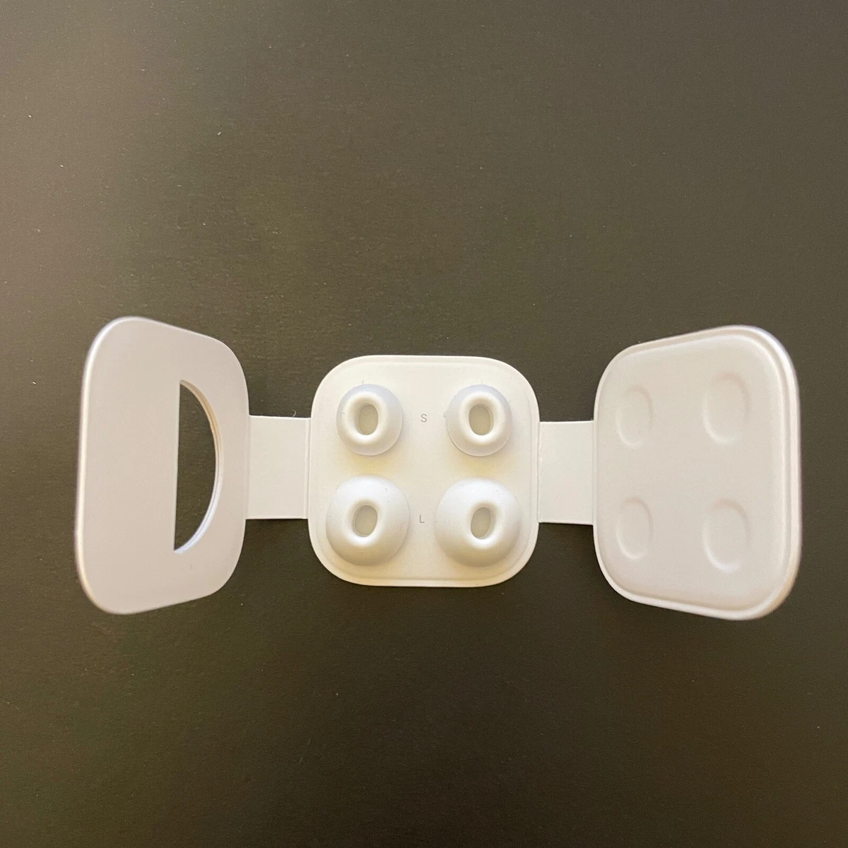 Airpod tips online replacement